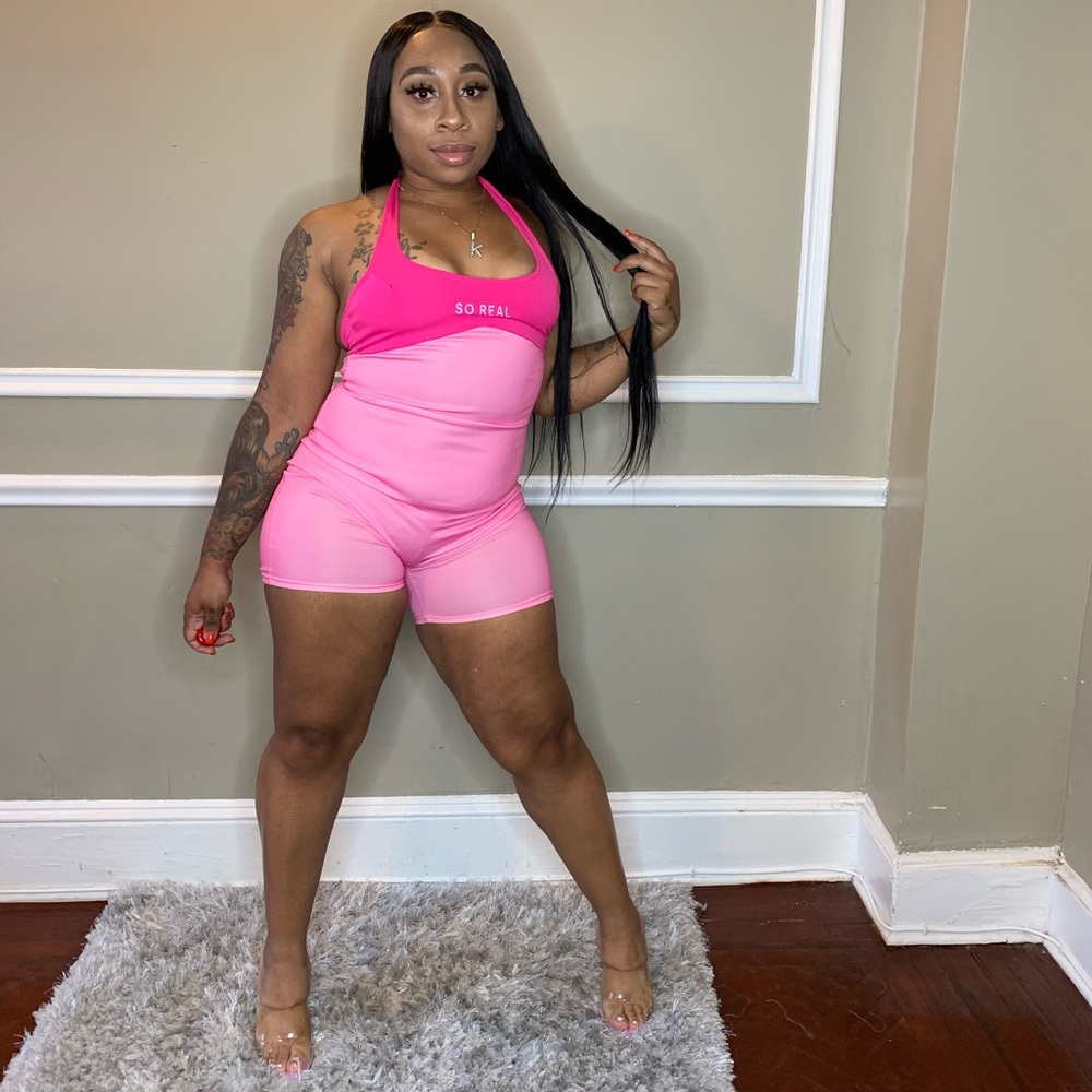 Women’s Rompers